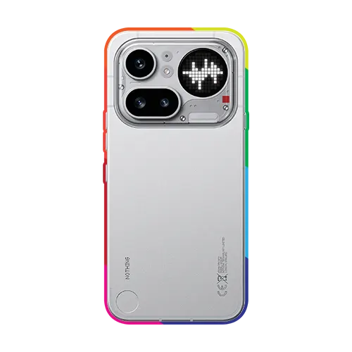 Nothing Phone (4a) Pro Mobile Skins & Wraps