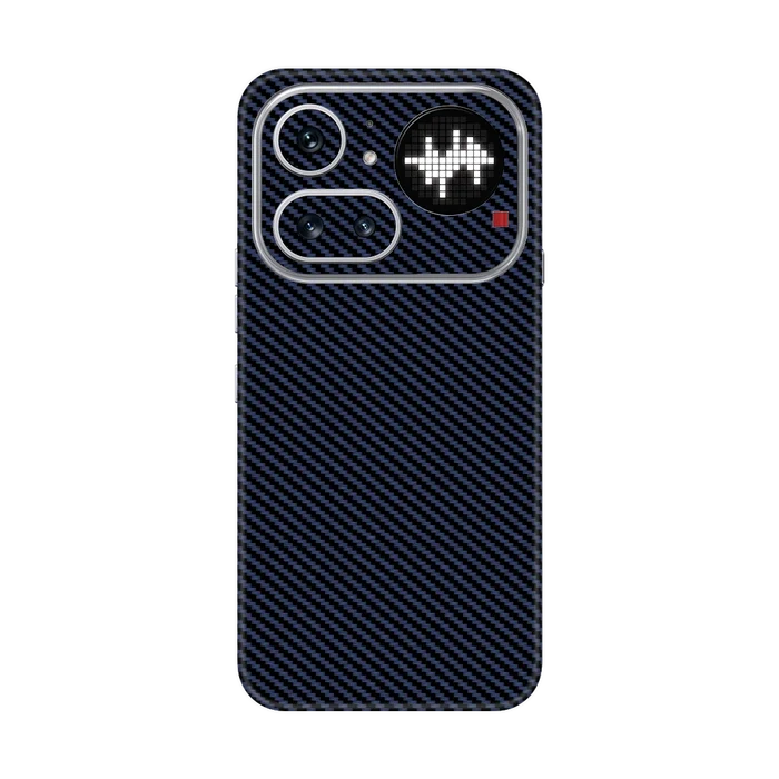 Full Back / Navy Aramid