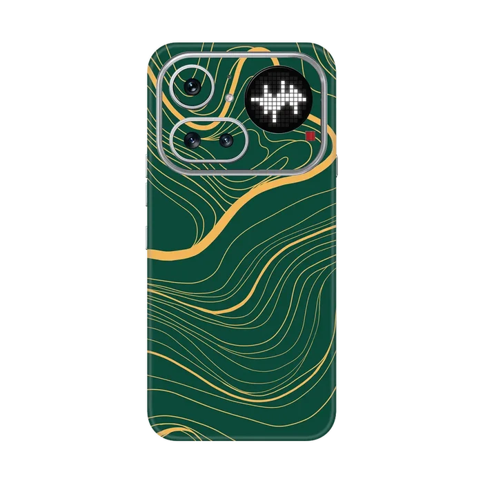 Nothing Phone (4a) Pro Mobile Skins & Wraps
