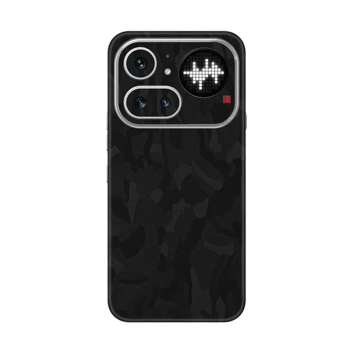 Nothing Phone (4a) Pro Mobile Skins & Wraps