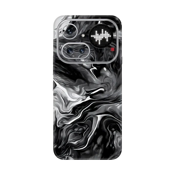 Full Back / Midnight Fog
