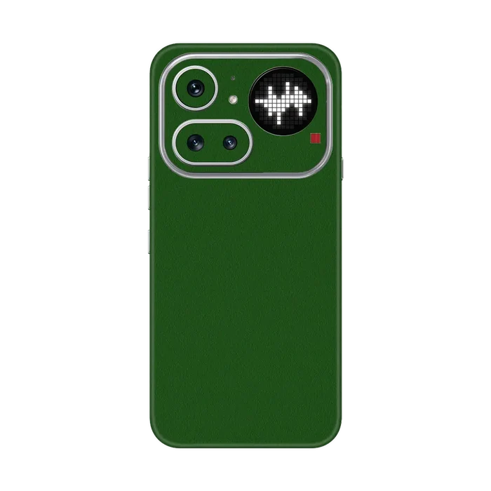 Full Back / Sandstone Green