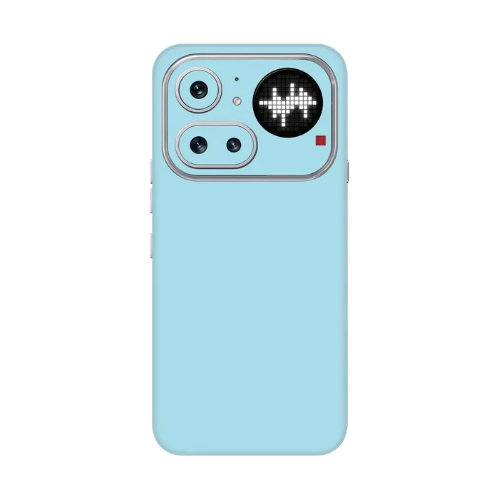 Nothing Phone (4a) Pro Mobile Skins & Wraps