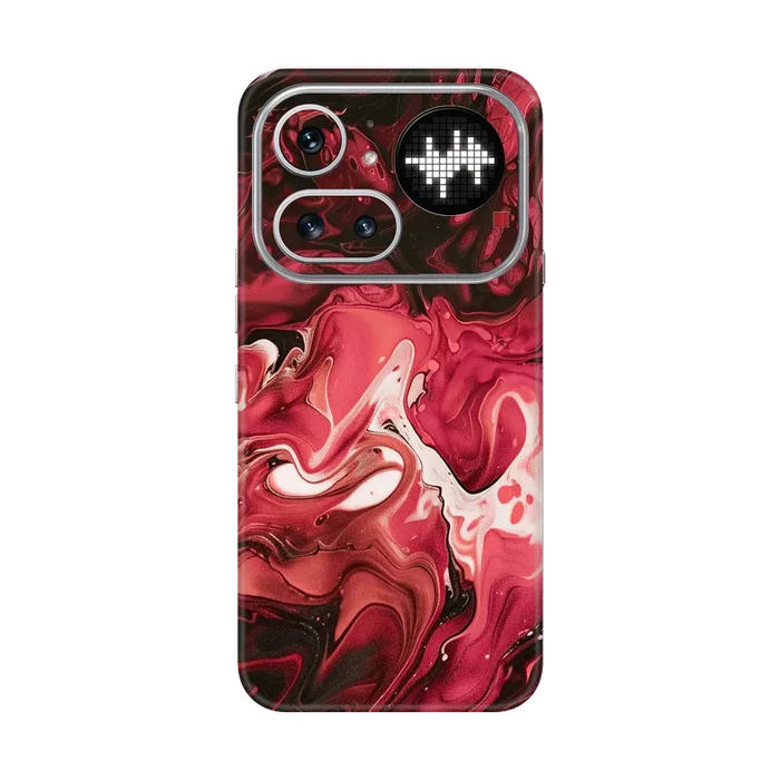 Nothing Phone (4a) Pro Mobile Skins & Wraps