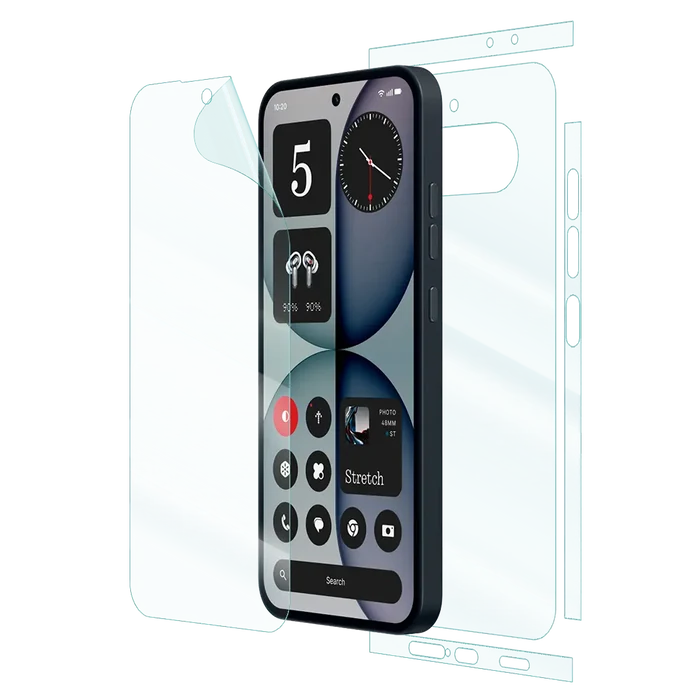 Nothing Phone (4a) Screen Guard Protector