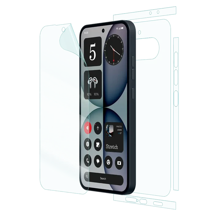 Nothing Phone (4a) Screen Guard Protector