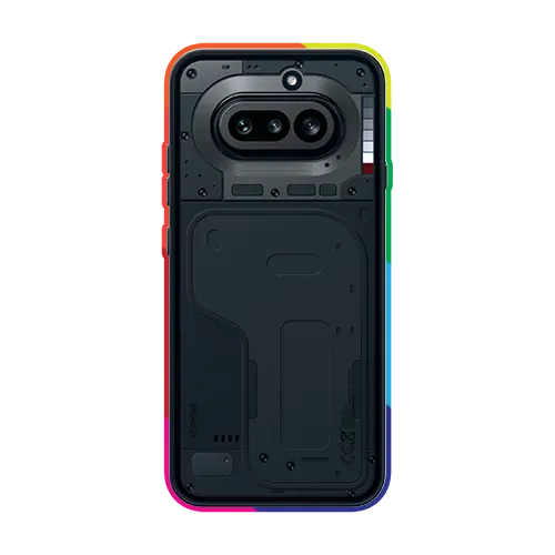 Nothing Phone (4a) Mobile Skins & Wraps