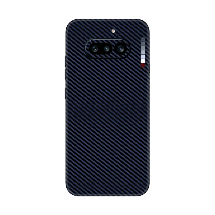 Full Back / Navy Aramid
