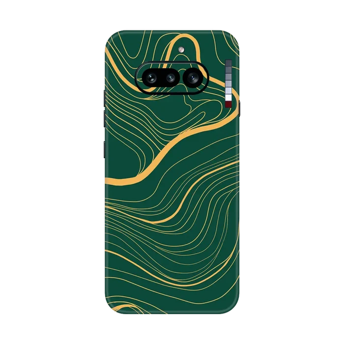 Nothing Phone (4a) Mobile Skins & Wraps