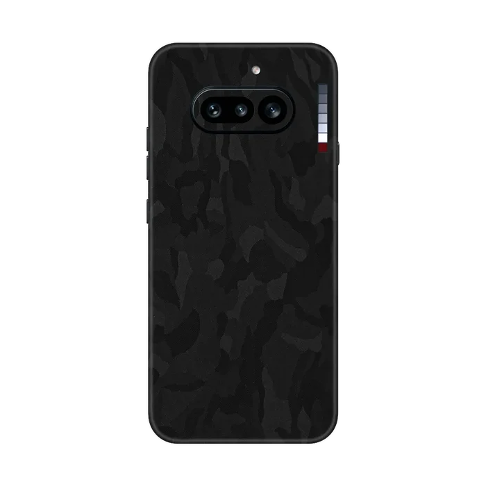 Nothing Phone (4a) Mobile Skins & Wraps