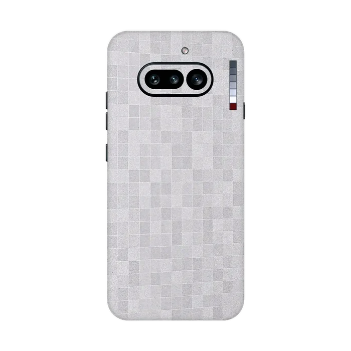 Full Back / Pixels Light