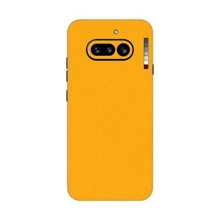 Full Back / Sandstone Yellow