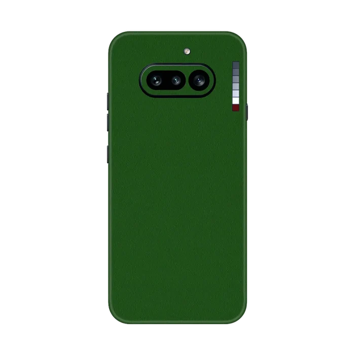 Full Back / Sandstone Green