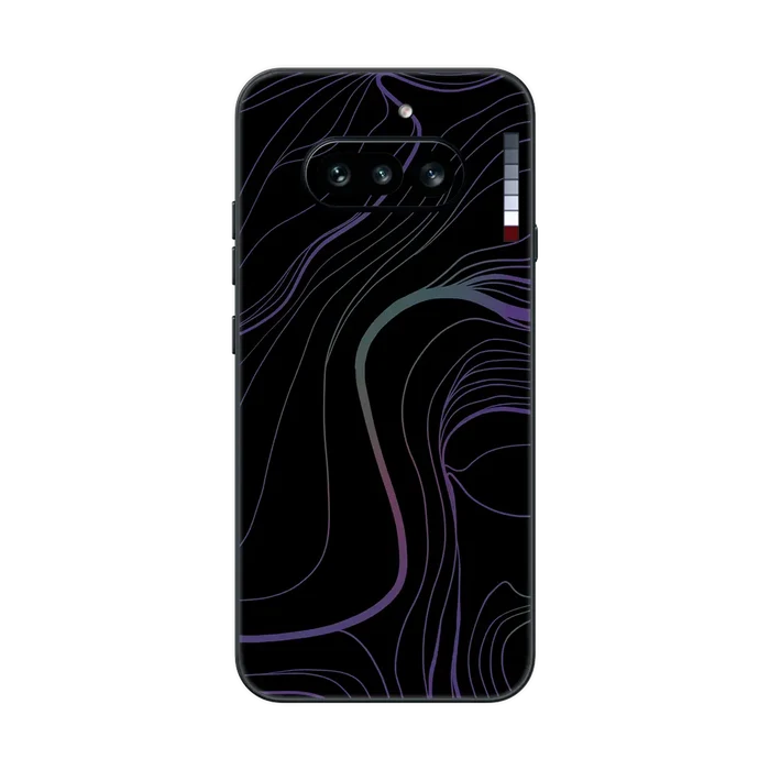 Flat Back / Nebula Shift