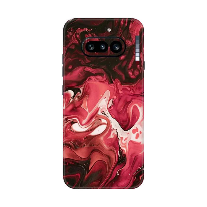 Nothing Phone (4a) Mobile Skins & Wraps
