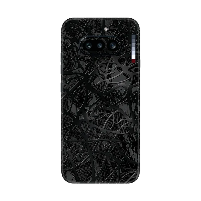 Nothing Phone (4a) Mobile Skins & Wraps