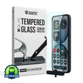 Nothing phone (4a) Tempered Glass Screen Guard Protector