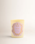 Notte Glass Candle