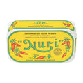 Nuri Spiced Sardines in olive oil 125g