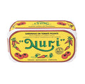 Nuri Spiced Sardines in tomato sauce 125g