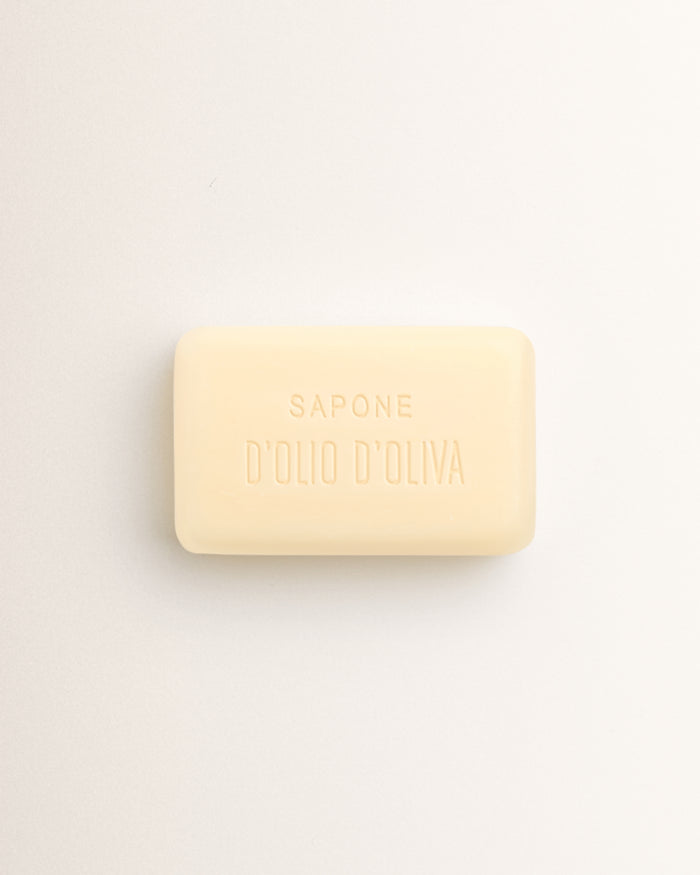 Olive Oil Soap