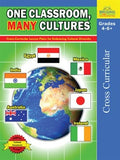 One Classroom Many Cultures Ebook