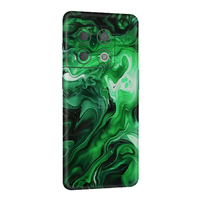 Full Back / Goblin Gas