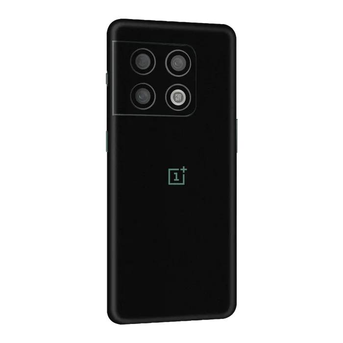 Full Back / Black Matte