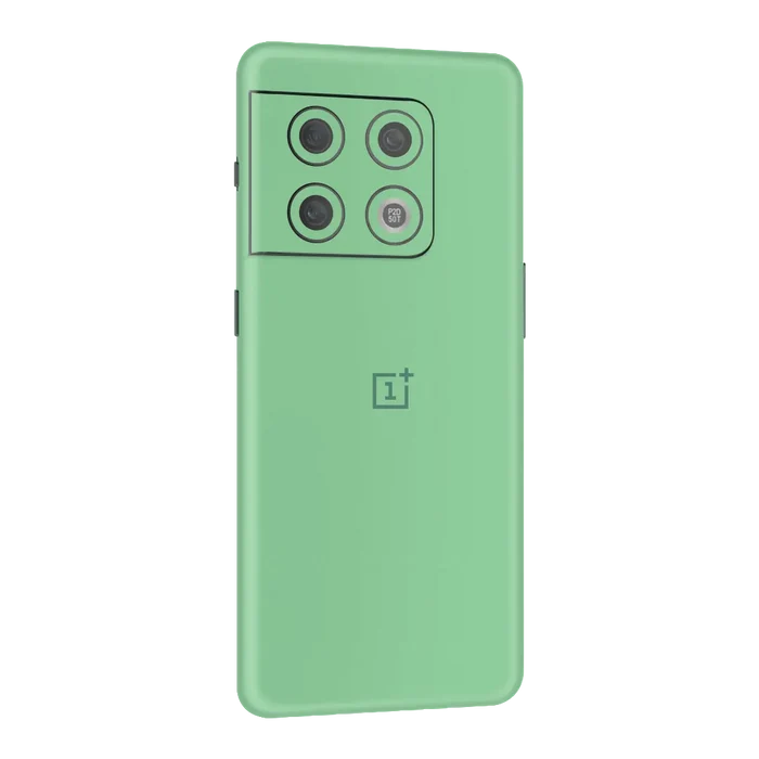 Full Back / Pastel Green