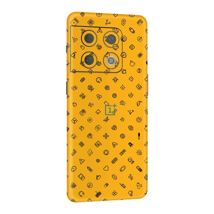 OnePlus 10 Pro Mobile Skins & Wraps