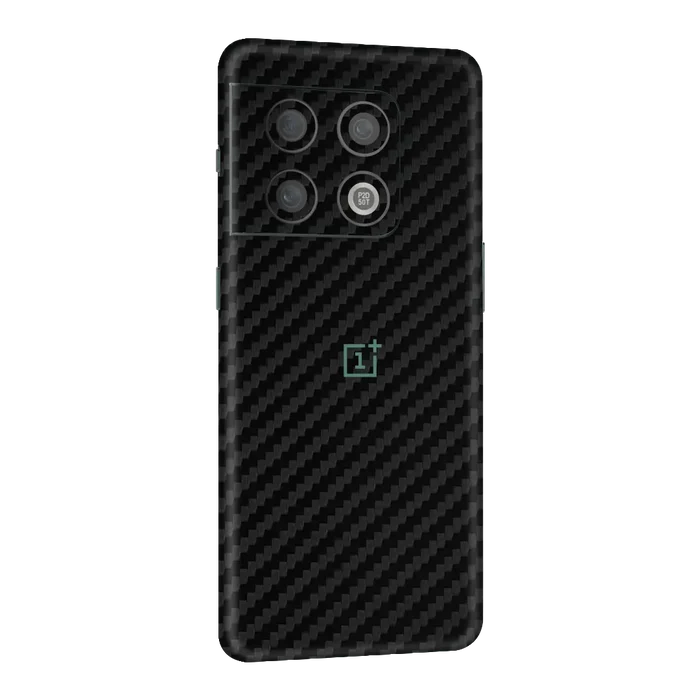 Full Back / Carbon Fiber