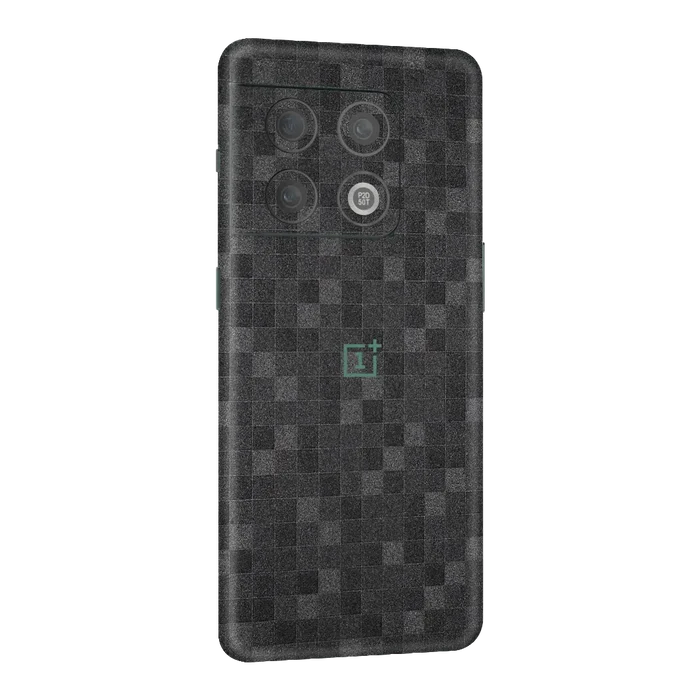 Full Back / Pixels Dark