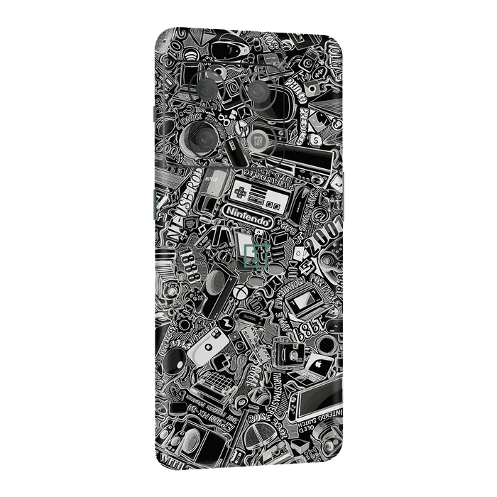 OnePlus 10 Pro Mobile Skins & Wraps