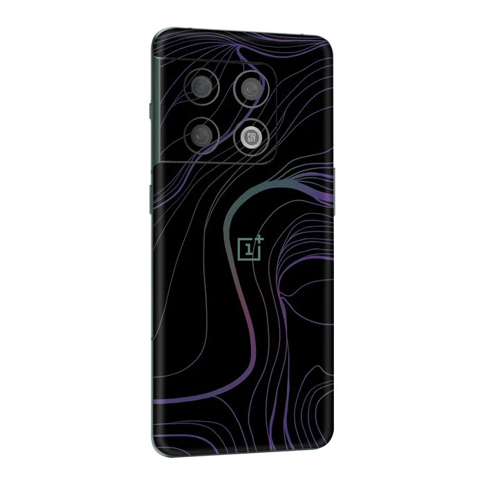 Flat Back / Nebula Shift
