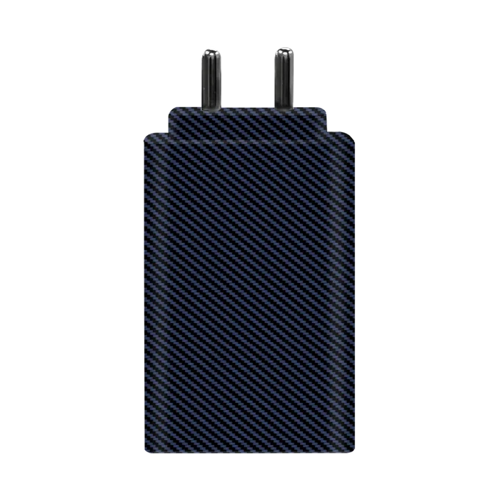 Select Texture / Navy Aramid
