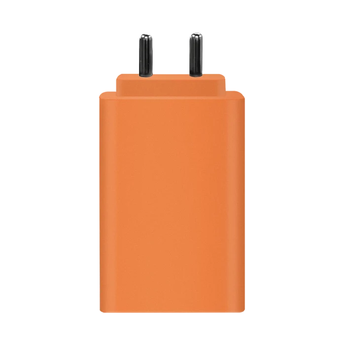 Select Texture / Cosmic Orange