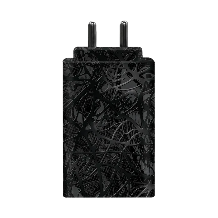 Select Texture / Brutal Bite