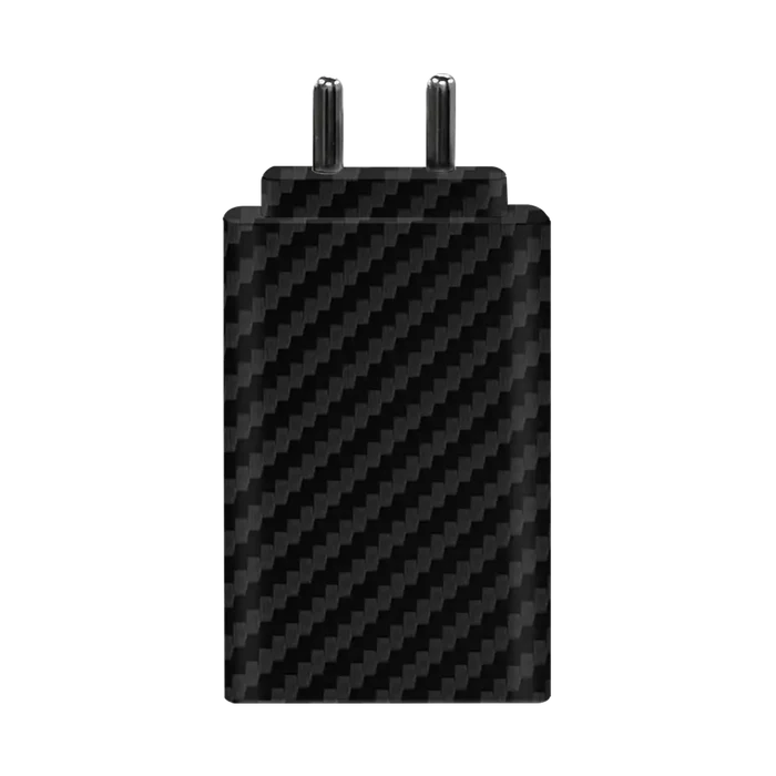Select Texture / Carbon Fiber
