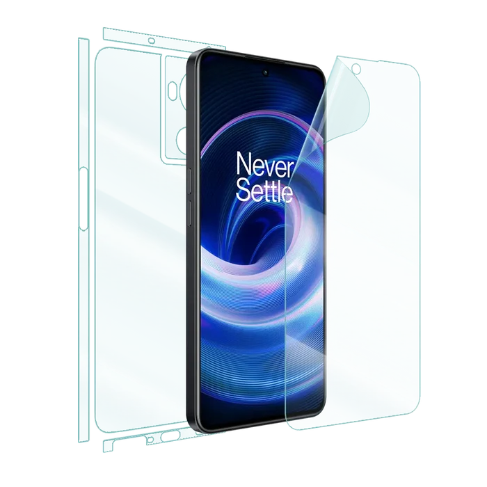 OnePlus 10R Screen Guard Protector