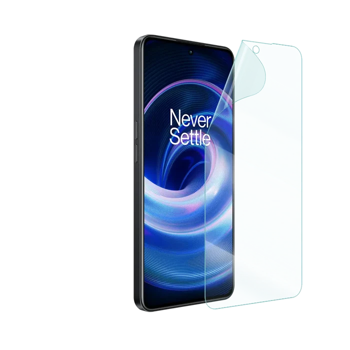 WetFit / Ultra Clear / No Body