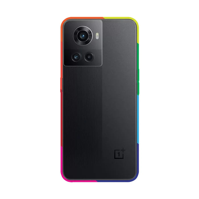 OnePlus 10R Mobile Skins & Wraps