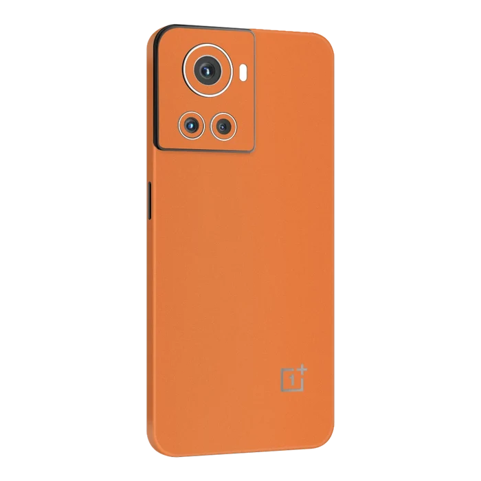 Full Back / Cosmic Orange