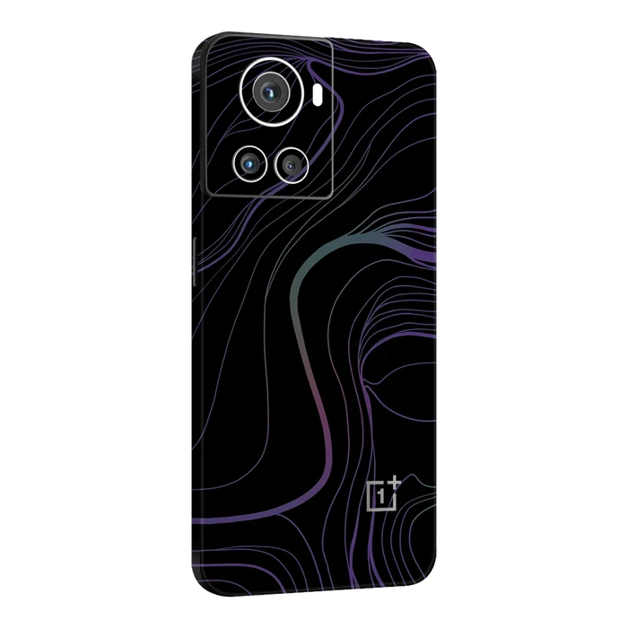 Full Back / Nebula Shift
