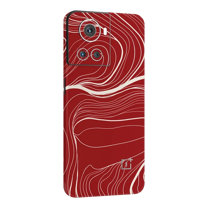 Full Back / Magma Vein