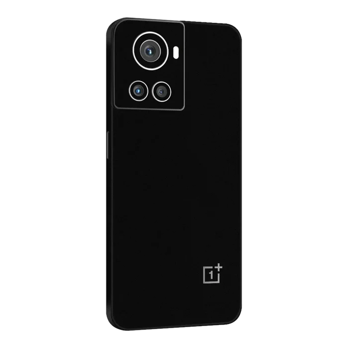 Full Back / Black Matte