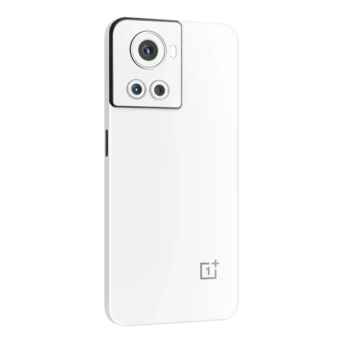 Full Back / White Matte