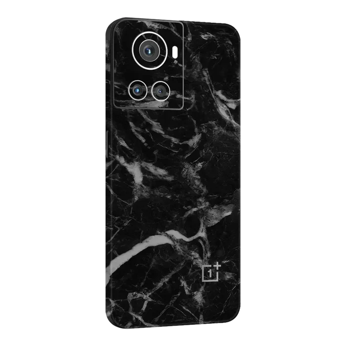 Full Back / Black Marble