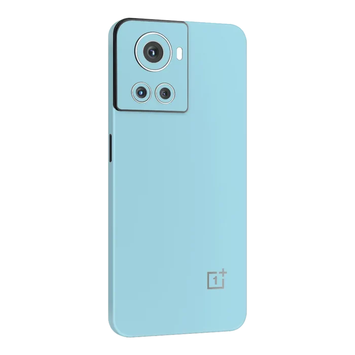 Full Back / Pastel Blue