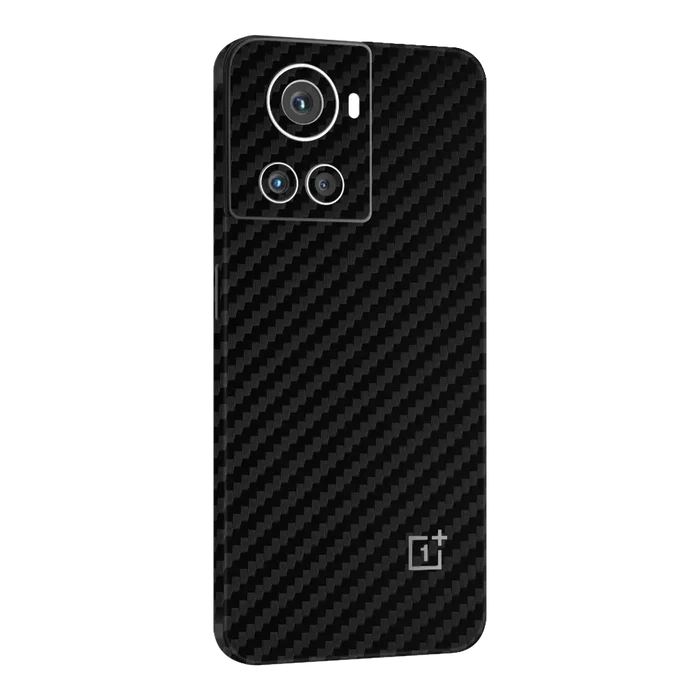 Full Back / Carbon Fiber