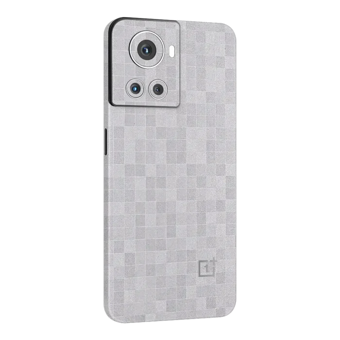Full Back / Pixels Light